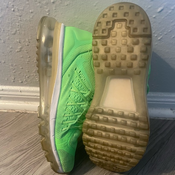 Nike Airmax sz. 7 - Picture 2 of 4